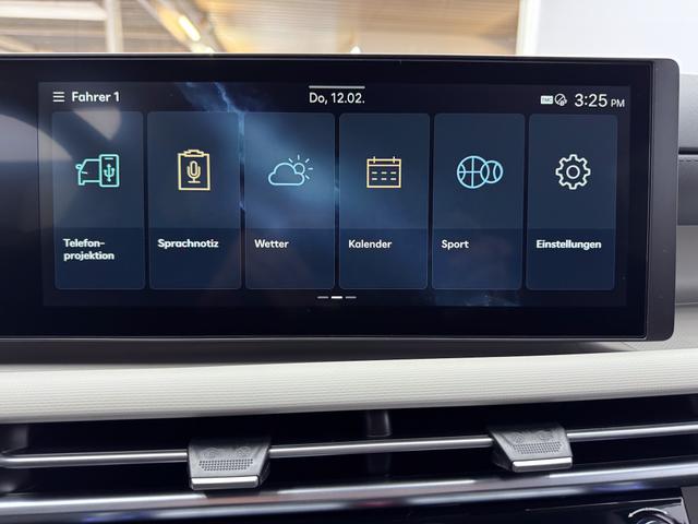 Hyundai TUCSON STYLE AUT KLIMAAUTOMATIK TOTWINKEL NAVI SHZ RFK PDC 