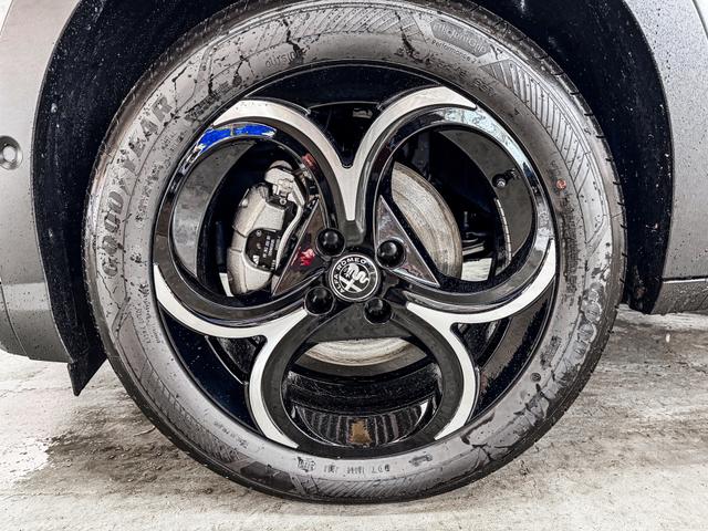 Alfa Romeo Junior Speciale IBRIDA MATRIX ACC KEYLESS NAVI 