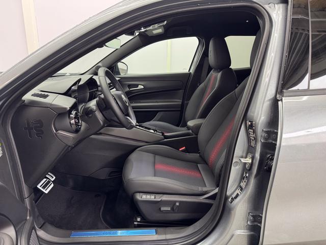 Alfa Romeo Junior Speciale IBRIDA MATRIX ACC KEYLESS NAVI 