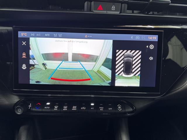 Alfa Romeo Junior Speciale IBRIDA MATRIX ACC KEYLESS NAVI 