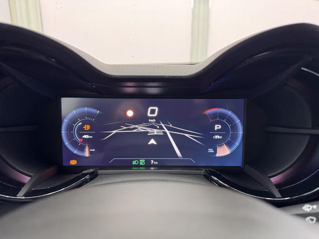 Alfa Romeo Junior Speciale IBRIDA MATRIX ACC KEYLESS NAVI 