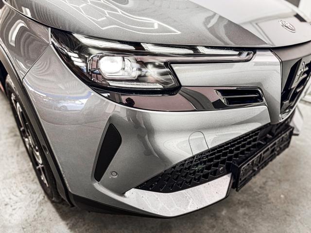 Alfa Romeo Junior Speciale IBRIDA MATRIX ACC KEYLESS NAVI 