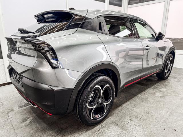 Alfa Romeo Junior Speciale IBRIDA MATRIX ACC KEYLESS NAVI 