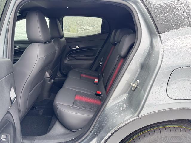 Alfa Romeo Junior Speciale IBRIDA MATRIX ACC KEYLESS NAVI 