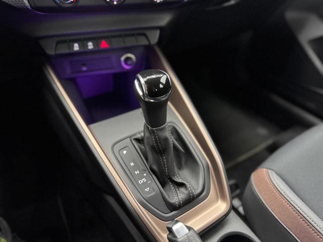 Audi A1 Sportback EDITION ONE DSG S-Line Bang & Olufsen 18 ALU 