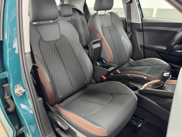 Audi A1 Sportback EDITION ONE DSG S-Line Bang & Olufsen 18 ALU 