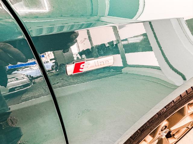 Audi A1 Sportback EDITION ONE DSG S-Line Bang & Olufsen 18 ALU 