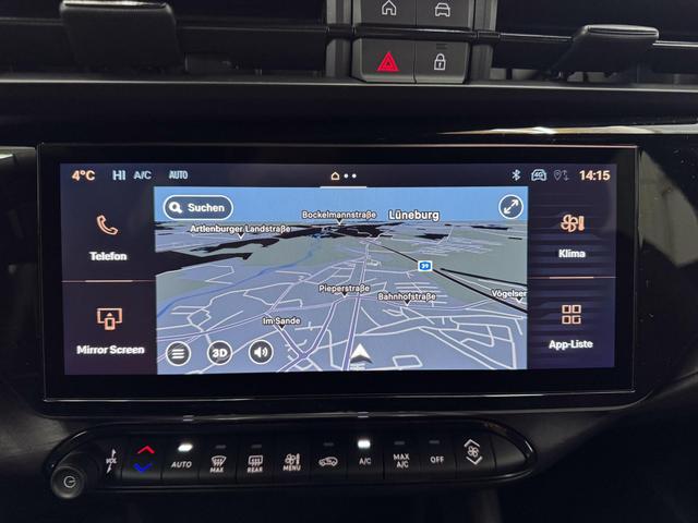 Alfa Romeo Junior Speciale IBRIDA MATRIX ACC KEYLESS NAVI 