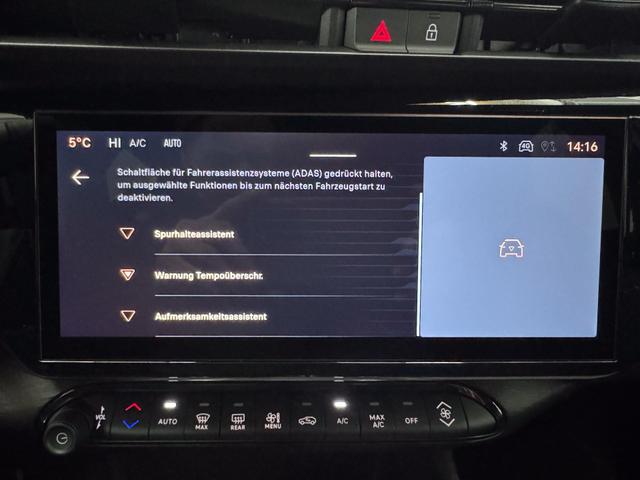 Alfa Romeo Junior Speciale IBRIDA MATRIX ACC KEYLESS NAVI 