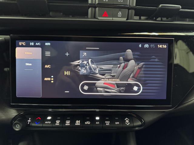 Alfa Romeo Junior Speciale IBRIDA MATRIX ACC KEYLESS NAVI 