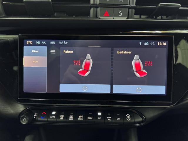 Alfa Romeo Junior Speciale IBRIDA MATRIX ACC KEYLESS NAVI 