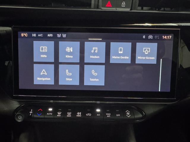 Alfa Romeo Junior Speciale IBRIDA MATRIX ACC KEYLESS NAVI 