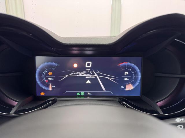 Alfa Romeo Junior Speciale IBRIDA MATRIX ACC KEYLESS NAVI 