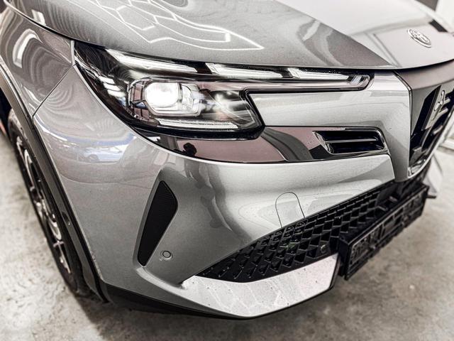 Alfa Romeo Junior Speciale IBRIDA MATRIX ACC KEYLESS NAVI 