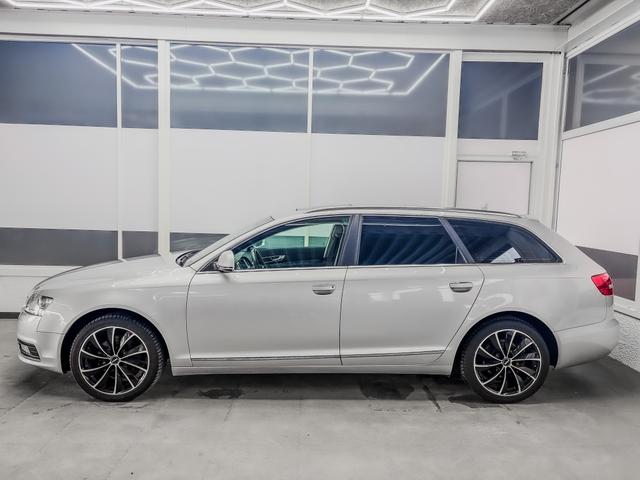 Audi A6 Avant 2.0 TFSI AUT Multitronic NAVI XENON SCHIEBEDACH 