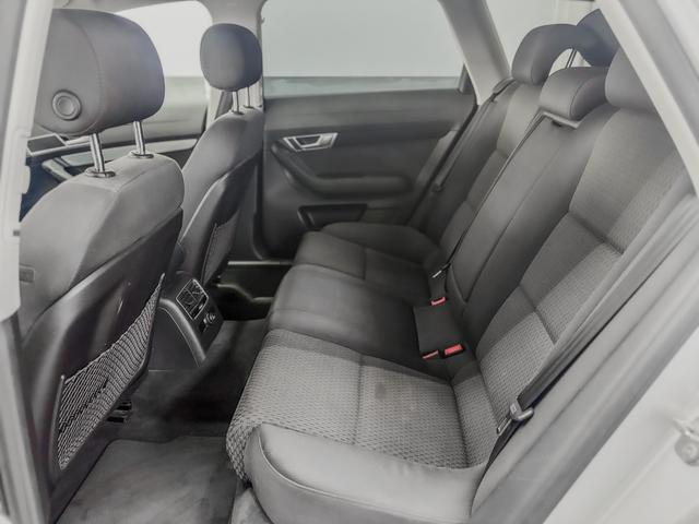 Audi A6 Avant 2.0 TFSI AUT Multitronic NAVI XENON SCHIEBEDACH 