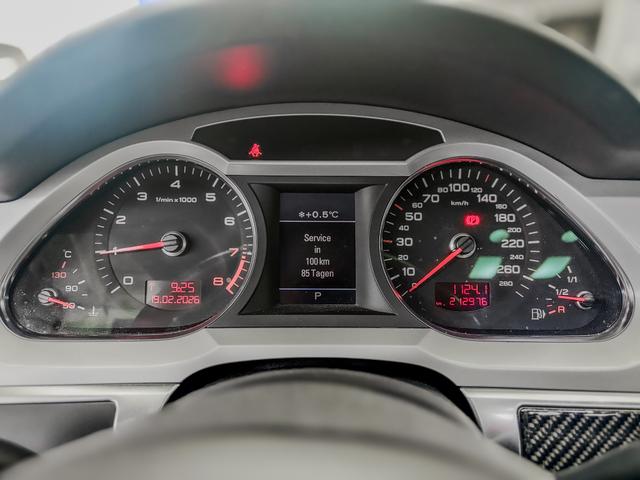 Audi A6 Avant 2.0 TFSI AUT Multitronic NAVI XENON SCHIEBEDACH 