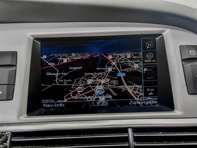 Audi A6 Avant 2.0 TFSI AUT Multitronic NAVI XENON SCHIEBEDACH 