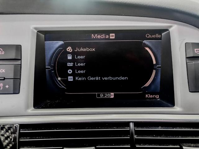 Audi A6 Avant 2.0 TFSI AUT Multitronic NAVI XENON SCHIEBEDACH 