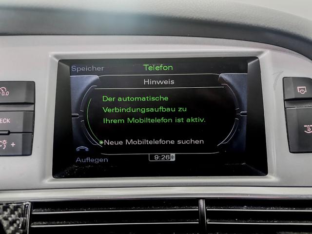 Audi A6 Avant 2.0 TFSI AUT Multitronic NAVI XENON SCHIEBEDACH 