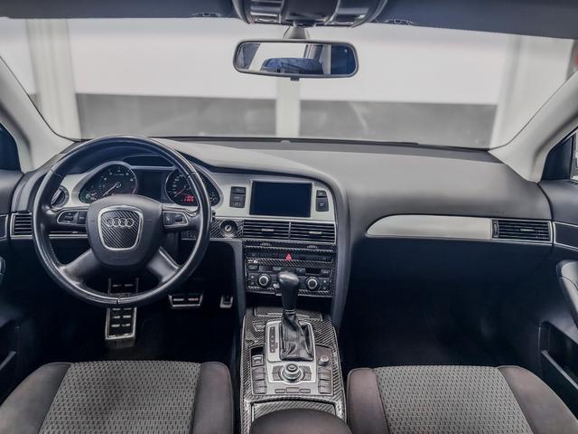 Audi A6 Avant 2.0 TFSI AUT Multitronic NAVI XENON SCHIEBEDACH 