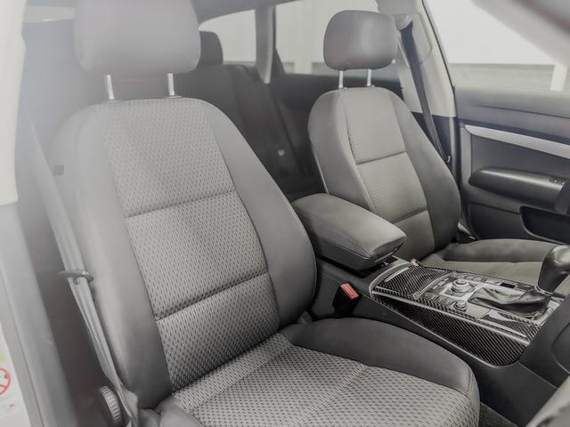 Audi A6 Avant 2.0 TFSI AUT Multitronic NAVI XENON SCHIEBEDACH 