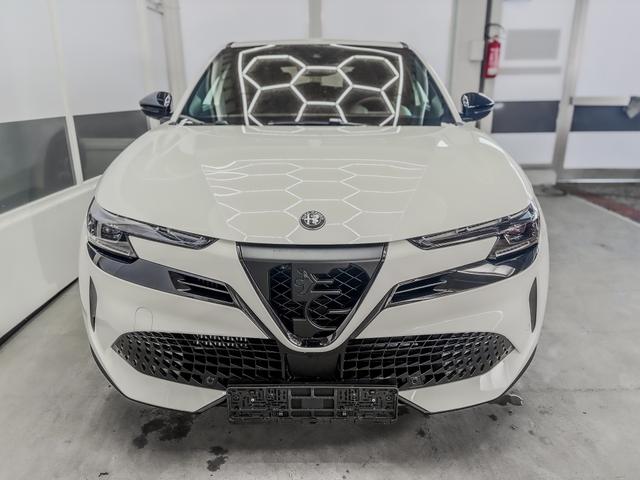 Alfa Romeo Junior Speciale IBRIDA MATRIX ACC KEYLESS NAVI 