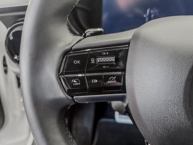 Alfa Romeo Junior Speciale IBRIDA MATRIX ACC KEYLESS NAVI 