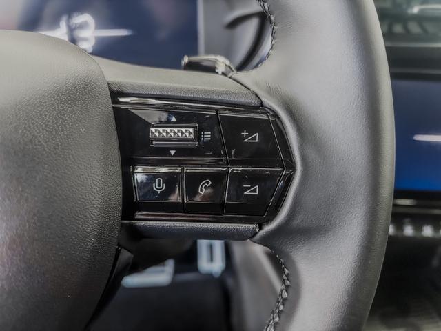 Alfa Romeo Junior Speciale IBRIDA MATRIX ACC KEYLESS NAVI 