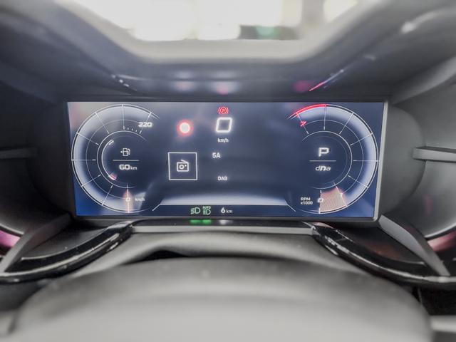 Alfa Romeo Junior Speciale IBRIDA MATRIX ACC KEYLESS NAVI 