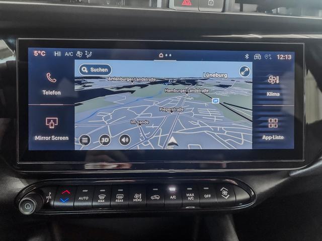 Alfa Romeo Junior Speciale IBRIDA MATRIX ACC KEYLESS NAVI 