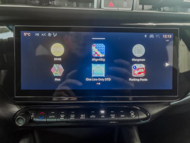 Alfa Romeo Junior Speciale IBRIDA MATRIX ACC KEYLESS NAVI 