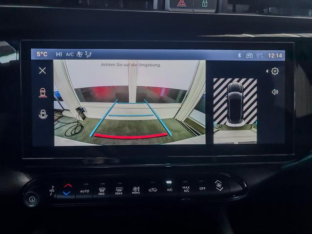 Alfa Romeo Junior Speciale IBRIDA MATRIX ACC KEYLESS NAVI 