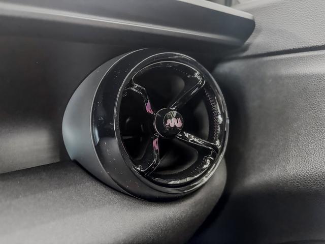 Alfa Romeo Junior Speciale IBRIDA MATRIX ACC KEYLESS NAVI 