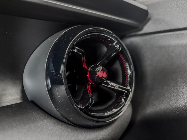 Alfa Romeo Junior Speciale IBRIDA MATRIX ACC KEYLESS NAVI 