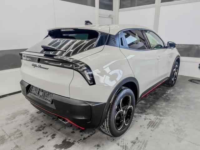 Alfa Romeo Junior Speciale IBRIDA MATRIX ACC KEYLESS NAVI 