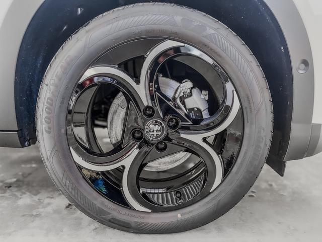 Alfa Romeo Junior Speciale IBRIDA MATRIX ACC KEYLESS NAVI 