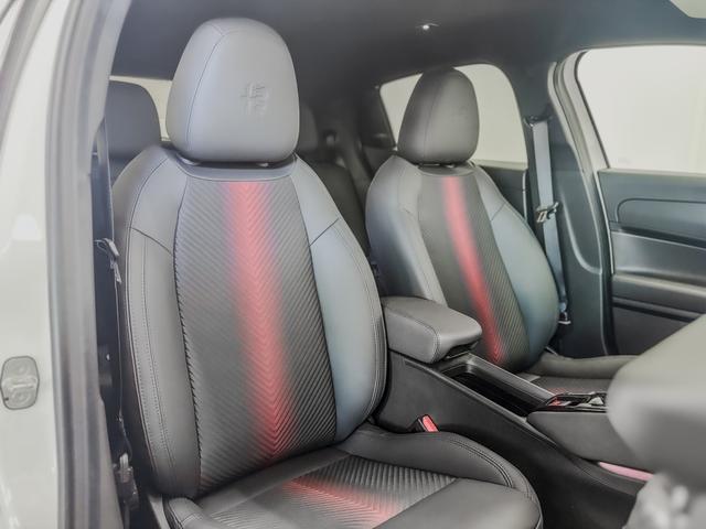 Alfa Romeo Junior Speciale IBRIDA MATRIX ACC KEYLESS NAVI 