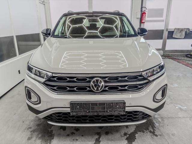 Volkswagen T-Roc - EDITION SHZ ACC RFK PDC