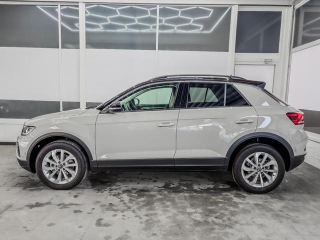 Volkswagen T-Roc EDITION SHZ ACC RFK PDC 
