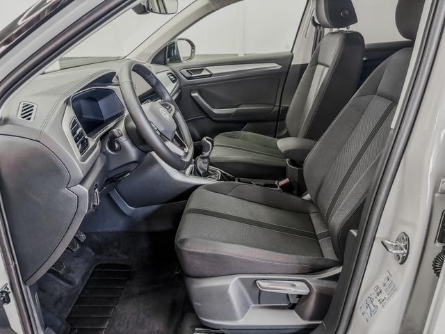 Volkswagen T-Roc EDITION SHZ ACC RFK PDC 