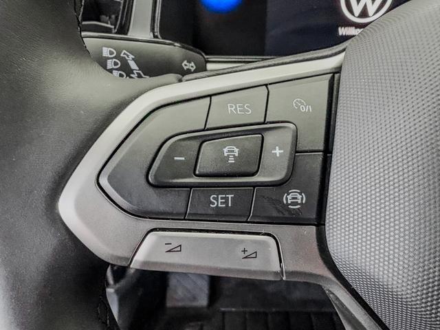 Volkswagen T-Roc EDITION SHZ ACC RFK PDC 