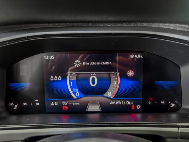 Volkswagen T-Roc EDITION SHZ ACC RFK PDC 