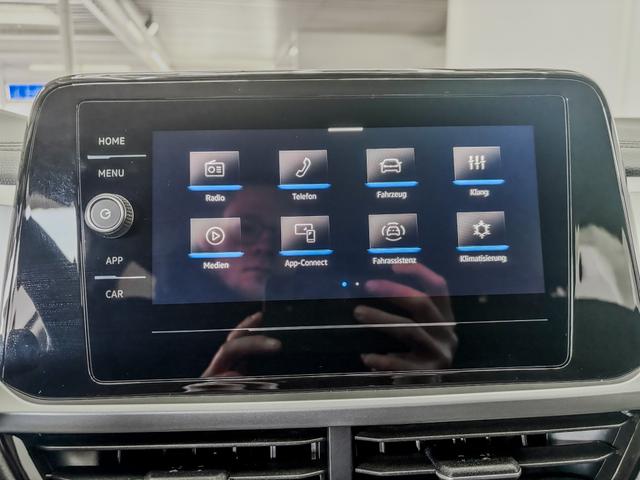 Volkswagen T-Roc EDITION SHZ ACC RFK PDC 