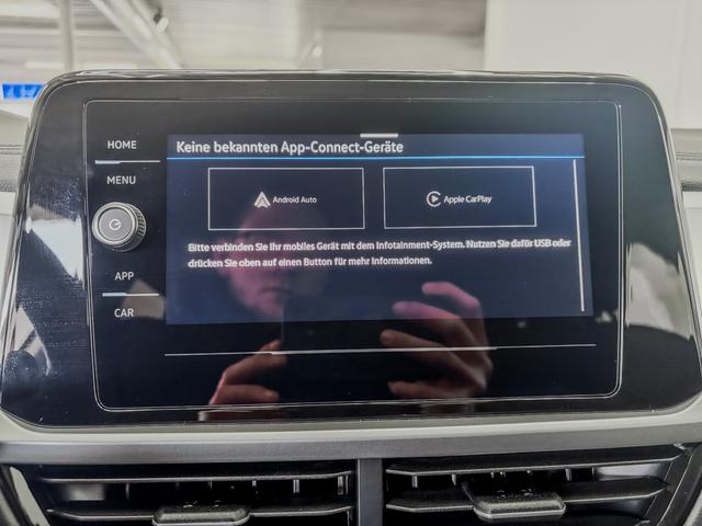 Volkswagen T-Roc EDITION SHZ ACC RFK PDC 