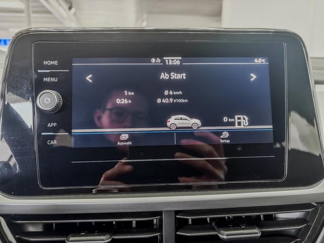 Volkswagen T-Roc EDITION SHZ ACC RFK PDC 