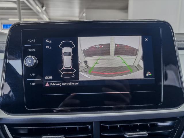 Volkswagen T-Roc EDITION SHZ ACC RFK PDC 