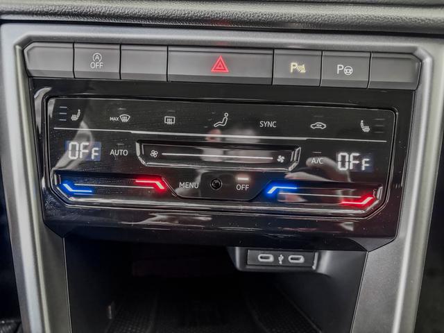 Volkswagen T-Roc EDITION SHZ ACC RFK PDC 