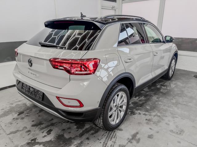 Volkswagen T-Roc EDITION SHZ ACC RFK PDC 