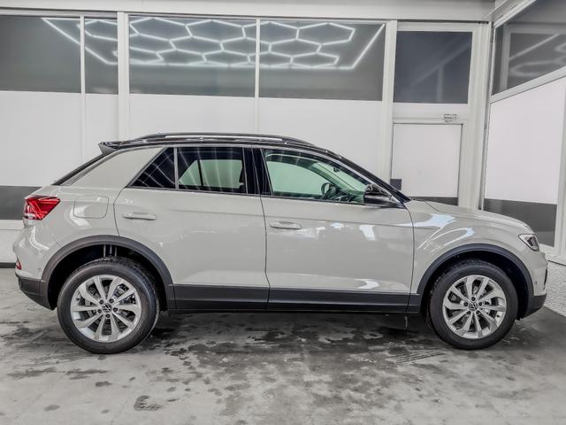 Volkswagen T-Roc EDITION SHZ ACC RFK PDC 